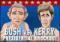 Bush Vs. Kerry