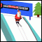 Santa Ski Jump 2004