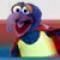 Flying Gonzo