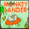 Monkey Lander